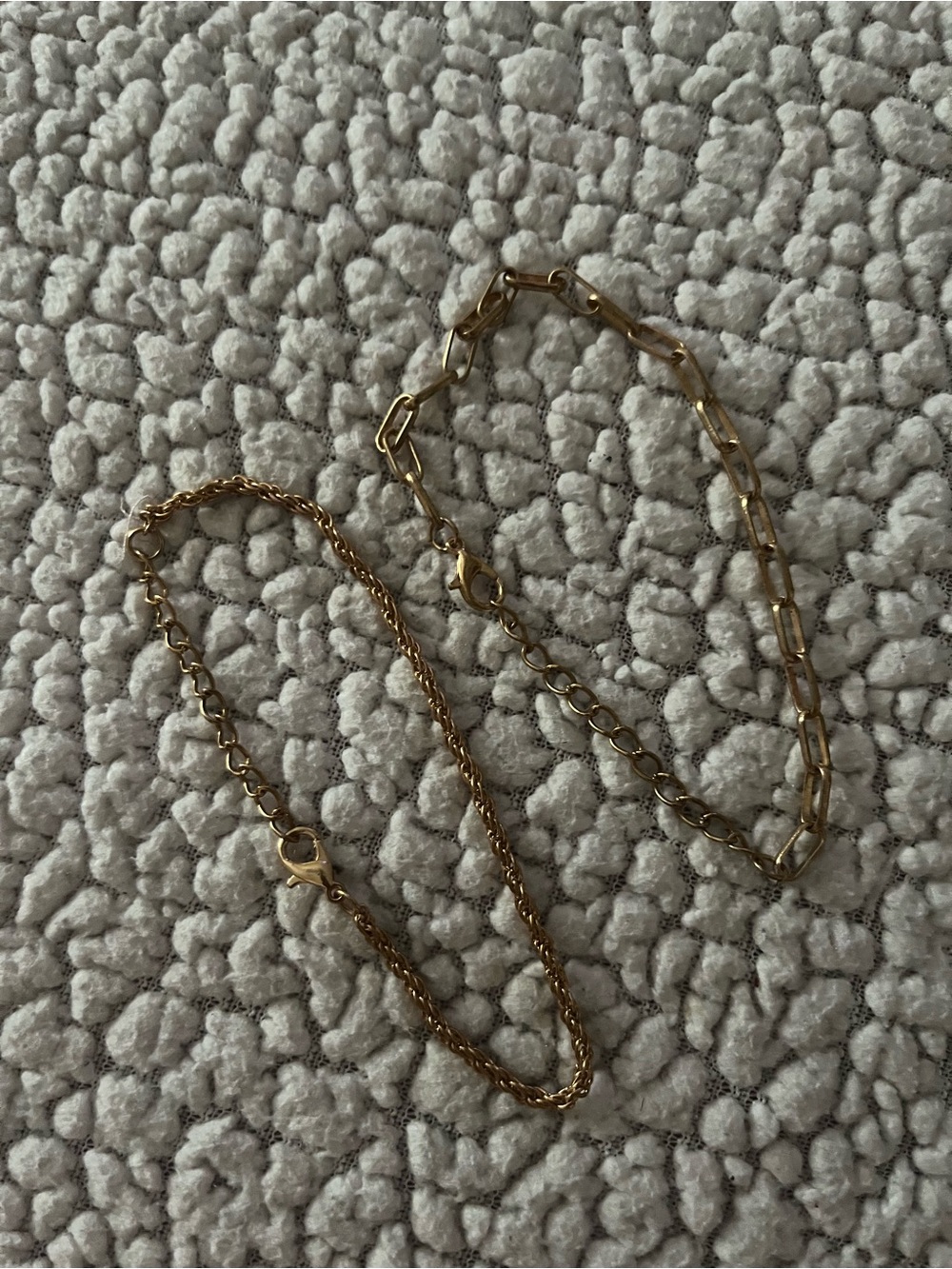 Anklet Set ⭐️ - Picture 4 of 4